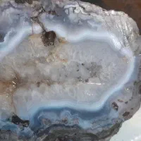 سنگ راف عقیق