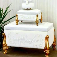 سفارش انواع باکس بزرگ و کوچیک|مبلمان خانگی و میز عسلی|تهران, بهاران|دیوار