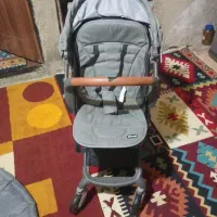 فروش کالسکه و صندلی غذا