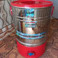 لباسشویی پتوشور خشک