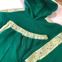 تولید و فروش عمده هودی شلوار