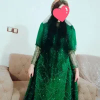 لباس محلی|لباس|مسجد سلیمان, |دیوار