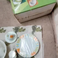 چینی ارکوپال