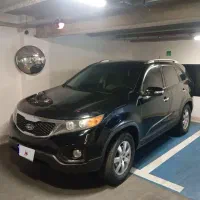 سورنتو پلاک دائم منطقه گیلان‌ و مازندران