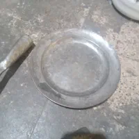 ظروف مسی نووعتیقه