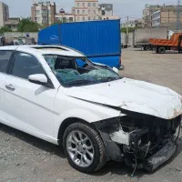 دنا پلاس توربو اتومات آبشنال مدل ۱۴۰۱ تصادفی