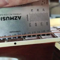 گیتار آکوستیک آریا 9210 ژاپن|گیتار، بیس، امپلیفایر|تهران, استقلال|دیوار