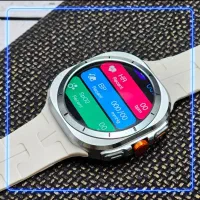 ساعت هوشمند|ساعت|ملارد, |دیوار