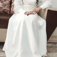 لباس عقد عروس