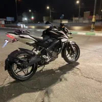 NS200|موتورسیکلت|ری, بازار آهن|دیوار