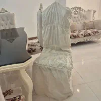 مبل ۷ نفره به همراه غذا خوری ۶ نفره|مبلمان خانگی و میز عسلی|ورامین, شهرک فجر|دیوار