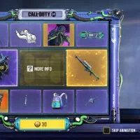 اکانت کالاف مبال