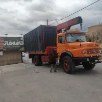 جرثقیل خراسان