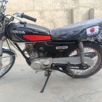 موتور مزایده 86 150|موتورسیکلت|ایلام, |دیوار