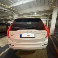 فروش ولوو xc90 اینسکریپشن فول فول|خودرو سواری و وانت|تهران, شهرک غرب|دیوار