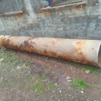 فروش لوله ی آهنی