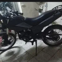 موتور مزایده ای تریل راتو