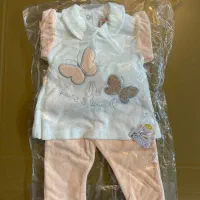 تعدادی لباس و لوازم بچگانه|اسباب و اثاث بچه|اردبیل, |دیوار