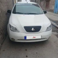 تیبا۱ مدل ۹۷ دو گانه