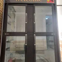 یخچال فریزر چهار درب