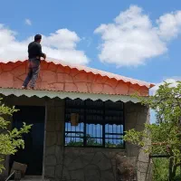 جوشکاری عباس زارعی|خدمات پیشه و مهارت|اهر, |دیوار