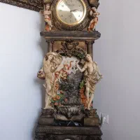 ساعت آبنما (چک۴ماه)