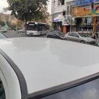 پراید کم کار درحد صفر کلکسیونی عتیقه بی رنگ
