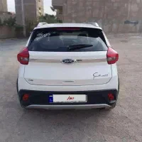 X22 اتومات 97|خودرو سواری و وانت|قم, نیروگاه|دیوار
