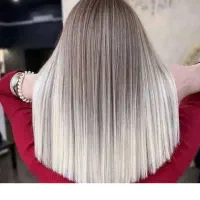 جشنواره رنگ ومش،لایت وکلیه خدمات آرایشی