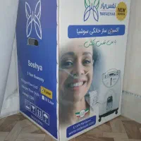 اکسیژن ساز ۵لیتری