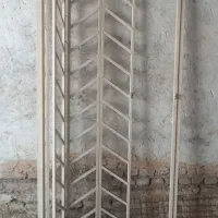 درب کتابی اپارتمان