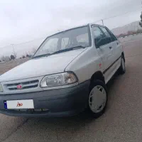 پراید 82 دوگانه