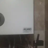 تاسیسات پایدار|آبگرمکن، پکیج، شوفاژ|آفتاب, |دیوار