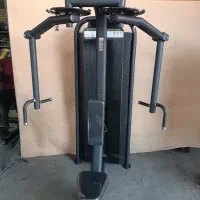 ساخت و تولید دستگاه های بدنسازی