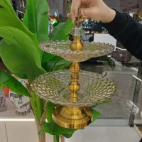 ظروف پذیرایی کریستال