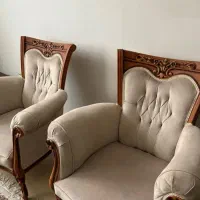 مبل|مبلمان خانگی و میز عسلی|شیراز, معالی‌آباد|دیوار