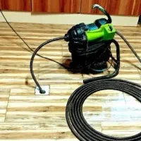 لوله باز کنی فنر زنی