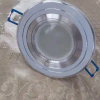 لامپ هالوژن با قاب