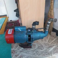 پمپ آب خانگی