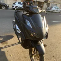 موتور سیکلت cl170 طرح کلیک