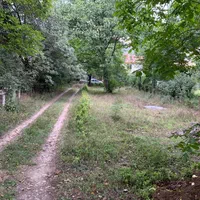 ۱۰۰۰ متر باغ ویلا اجابیت - سند تک برگ - آب برق گاز