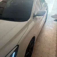 MG GT 2024|خودرو سواری و وانت|تهران, هفت چنار|دیوار