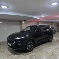 جک کی ۷ kmc k7|خودرو سواری و وانت|کرج, عظیمیه|دیوار