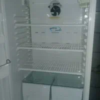 فروش یخچال فریزر دس دو|یخچال و فریزر|بهبهان, |دیوار