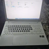 لپ تاپ سامسونگ   گوشی معاوضه داره|رایانه همراه|تهران, هفت حوض|دیوار