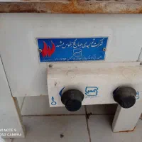 اجاق گاز پلوپز|اجاق گاز و لوازم برقی پخت‌وپز|مشهد, شهرک لشکر (شهرک غرب)|دیوار