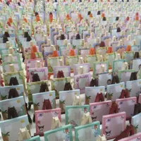 لوازم تحریر/ نوت بوم/ دفترچه فانتزی/ کاغذ یادداشت|لوازم التحریر|باقرشهر, |دیوار