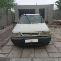 ۱۳۱ se مدل ۹۵|خودرو سواری و وانت|رشت, خرسندی|دیوار