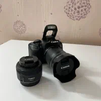 دوربین دیجیتال عکاسی 700D