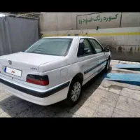 پژو پارس سال آخر ۹۹|خودرو سواری و وانت|هیدوچ, |دیوار